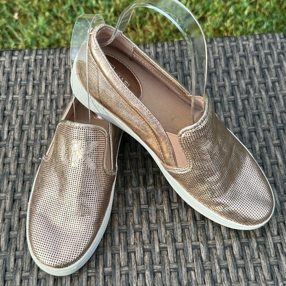 Michael Kors Tyson Sneakers Eye-catching - Picture 1 of 5